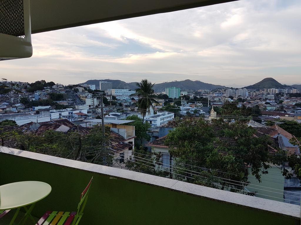 里约热内卢 Rio Norte Flats酒店 外观 照片