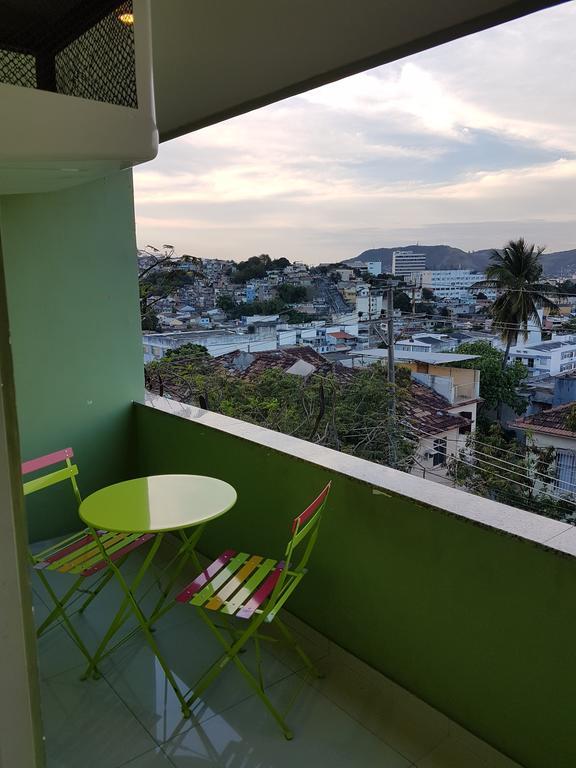 里约热内卢 Rio Norte Flats酒店 外观 照片