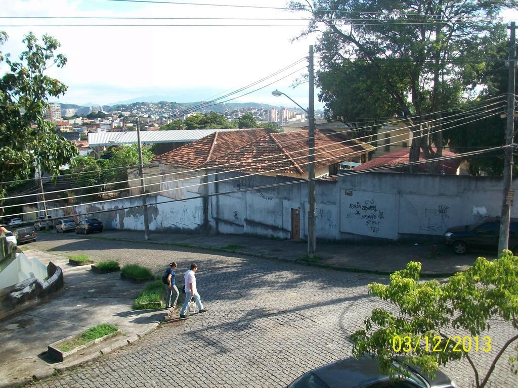 里约热内卢 Rio Norte Flats酒店 外观 照片