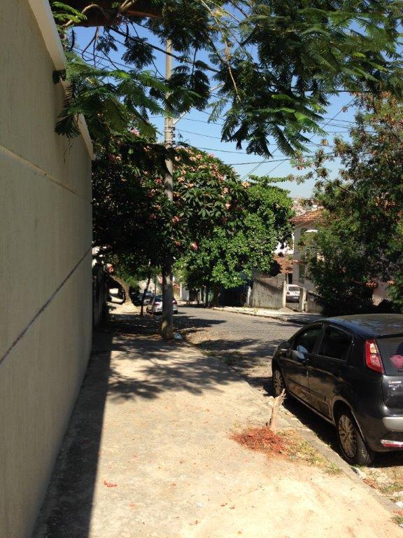 里约热内卢 Rio Norte Flats酒店 外观 照片