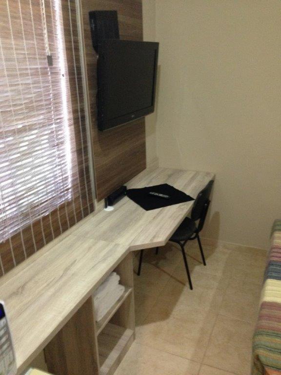 里约热内卢 Rio Norte Flats酒店 外观 照片